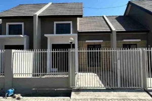 Rekomendasi Rumah Akses Mudah ke Surabaya dan Sidoarjo