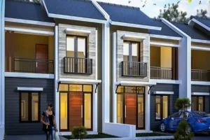 Rekomendasi Rumah Dijual di Tambak Oso Surabaya