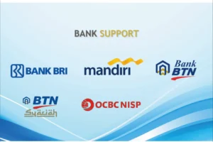 KPR Bank Alana Regency Tambak Oso Tahap 3